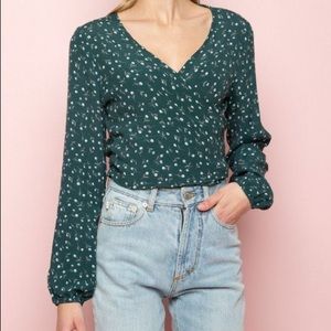 Brandy Melville Top